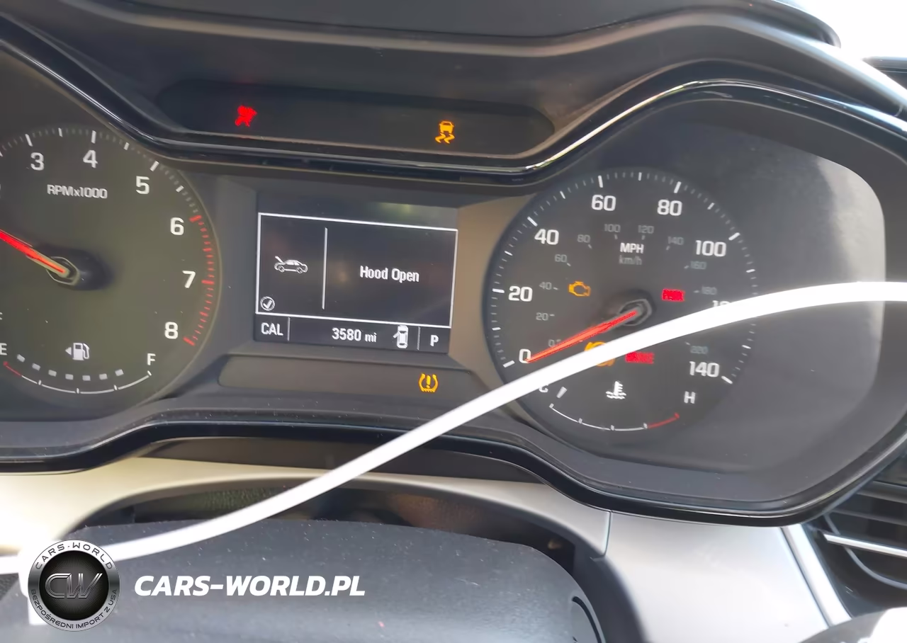 2024 Chevrolet Trax Ls VIN:KL77LFE22RC020553 - 7