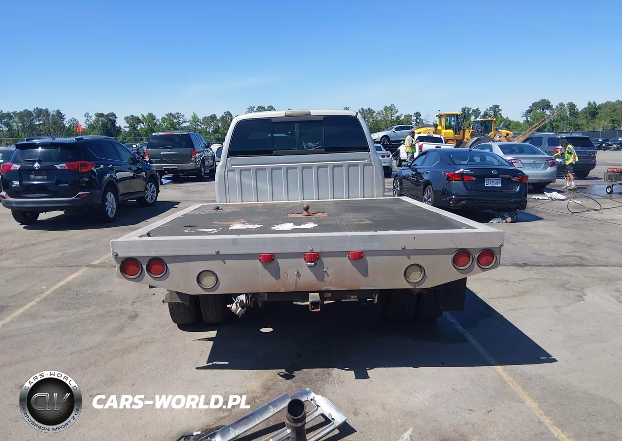 1999 Dodge Ram 3500 St VIN:1B7MF3365XJ530003 - 16