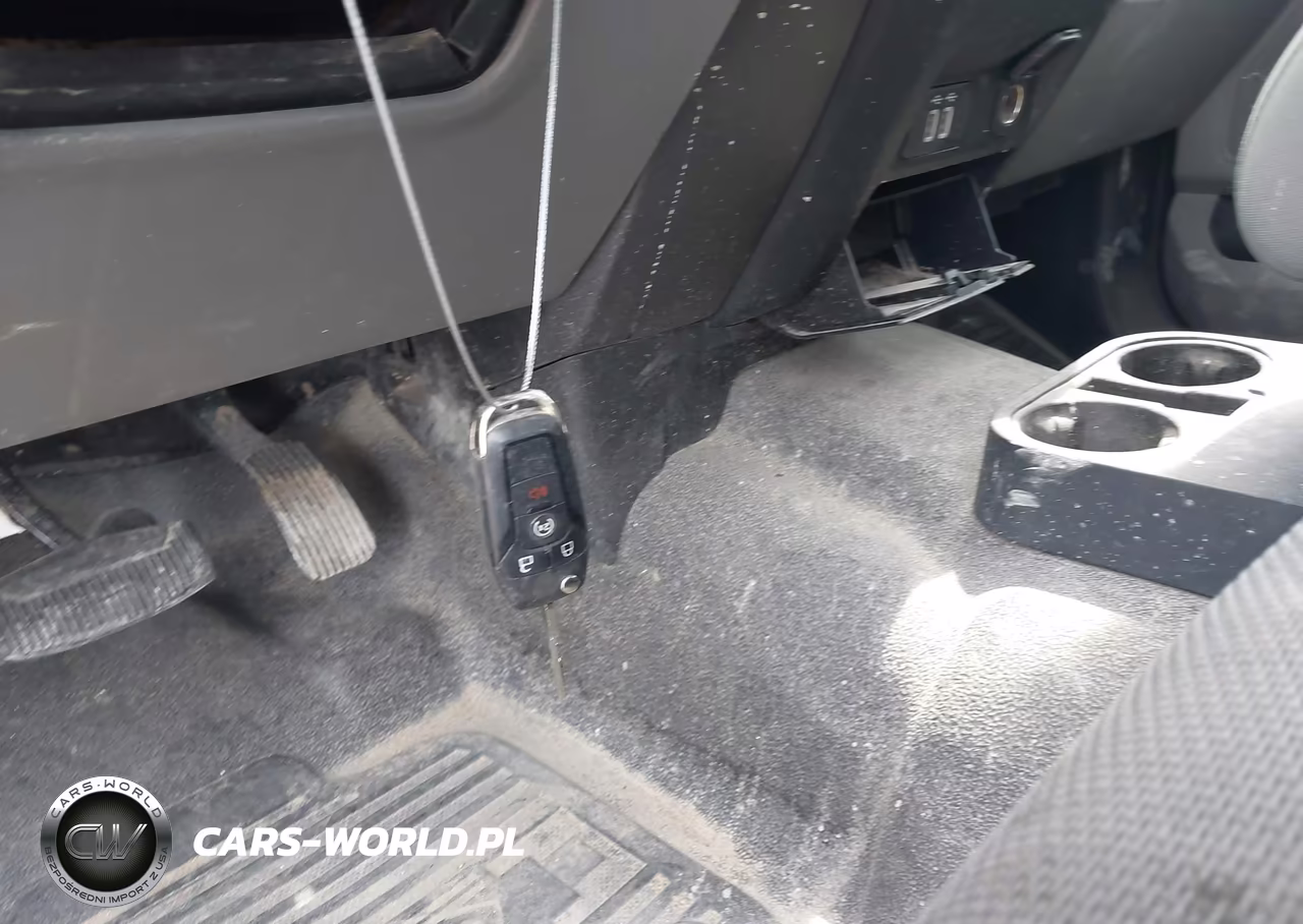 2018 Ford F-250 Xl VIN:1FT7W2BT8JEC04601 - 11