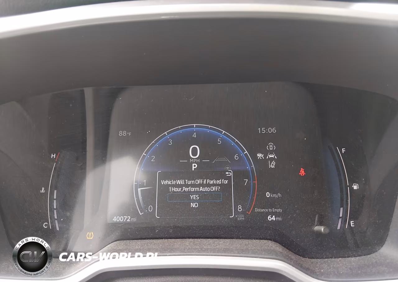 2024 Toyota Corolla Xse VIN:JTNC4MBEXR3232744 - 7
