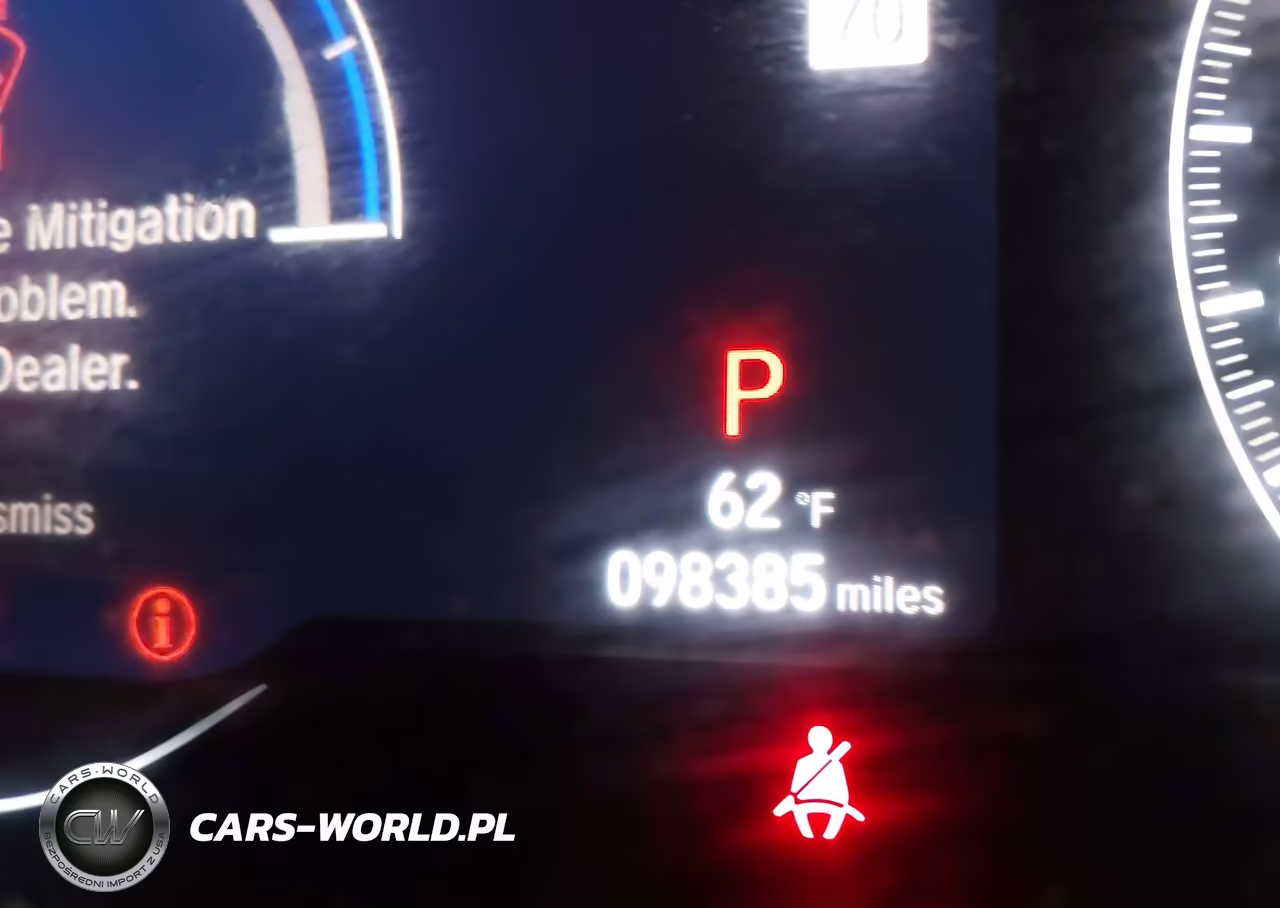 2019 Honda Insight Lx VIN:19XZE4F19KE010634 - 15