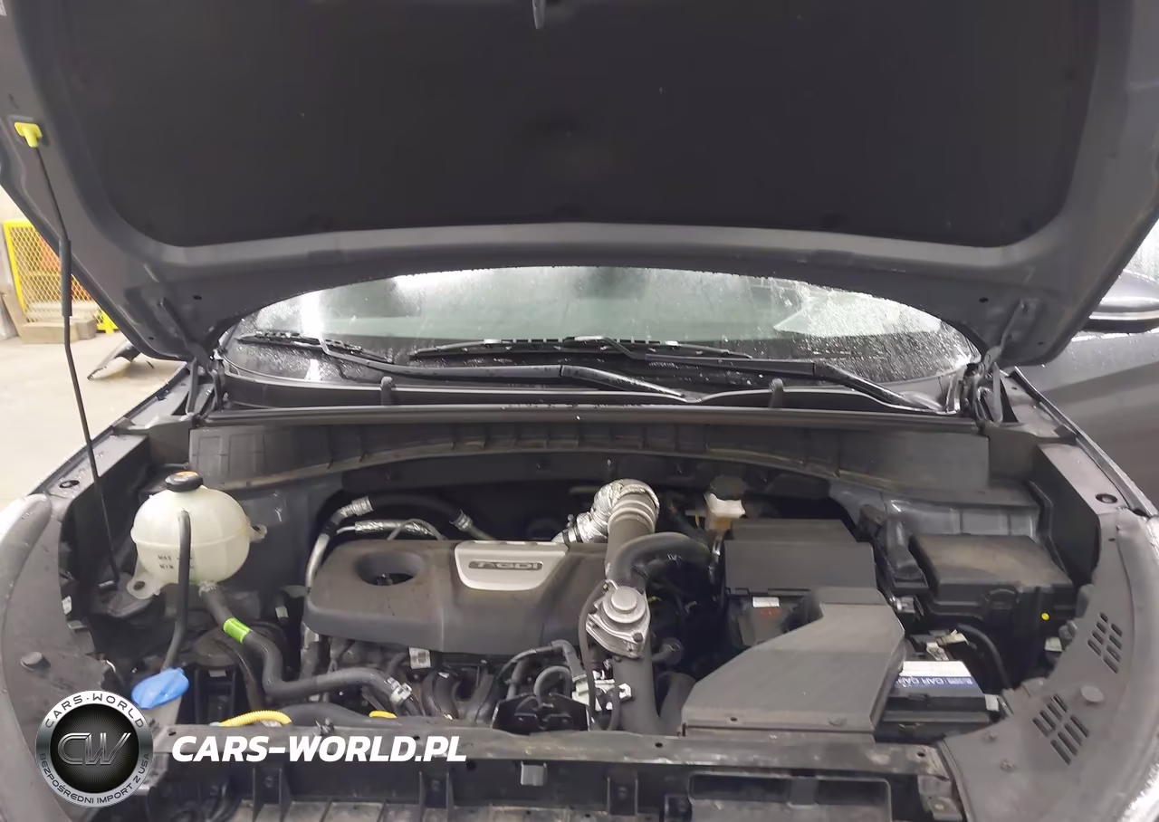 2018 Hyundai Tucson Value VIN:KM8J3CA20JU630054 - 10
