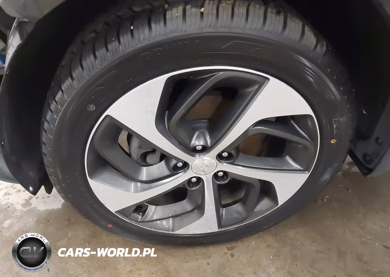 2018 Hyundai Tucson Value VIN:KM8J3CA20JU630054 - 12