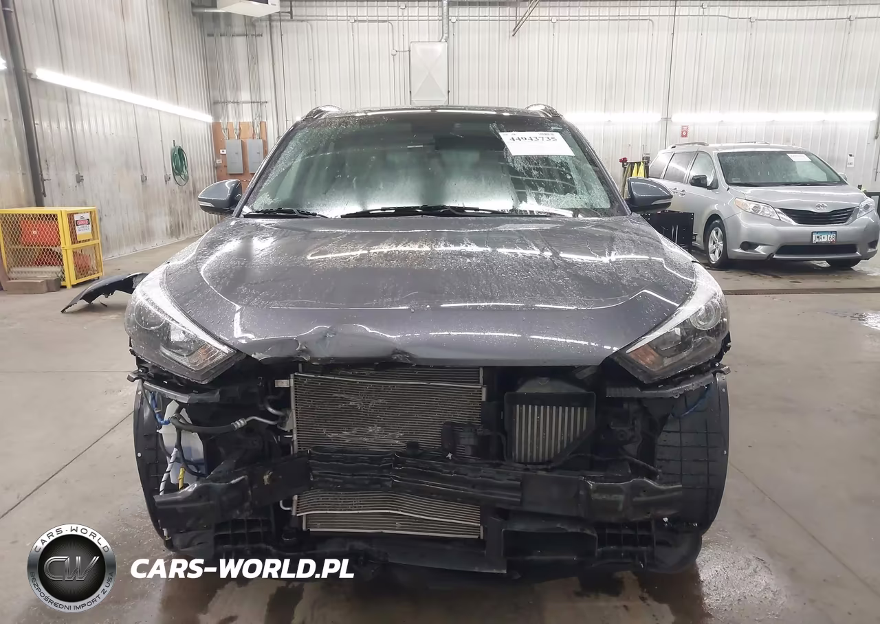 2018 Hyundai Tucson Value VIN:KM8J3CA20JU630054 - 13