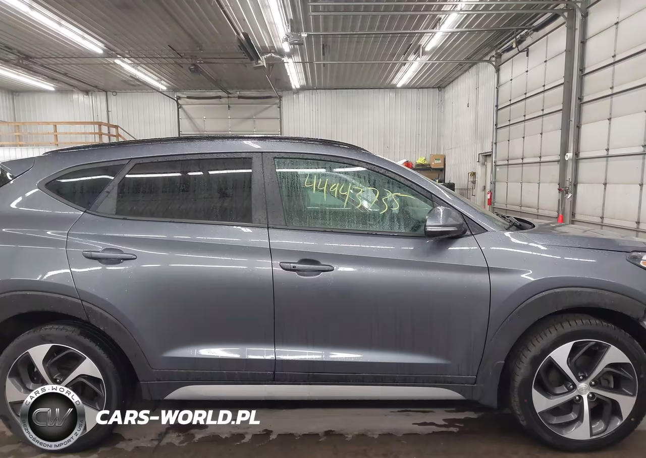 2018 Hyundai Tucson Value VIN:KM8J3CA20JU630054 - 14