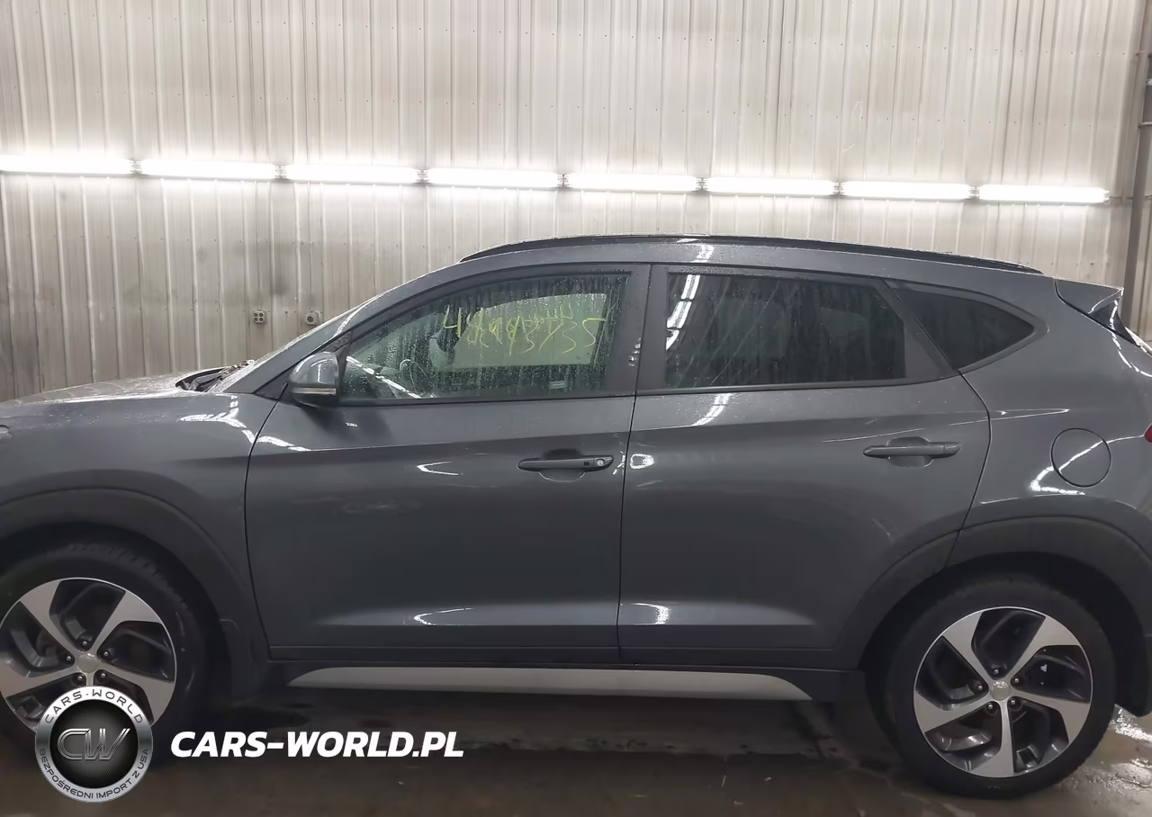 2018 Hyundai Tucson Value VIN:KM8J3CA20JU630054 - 15