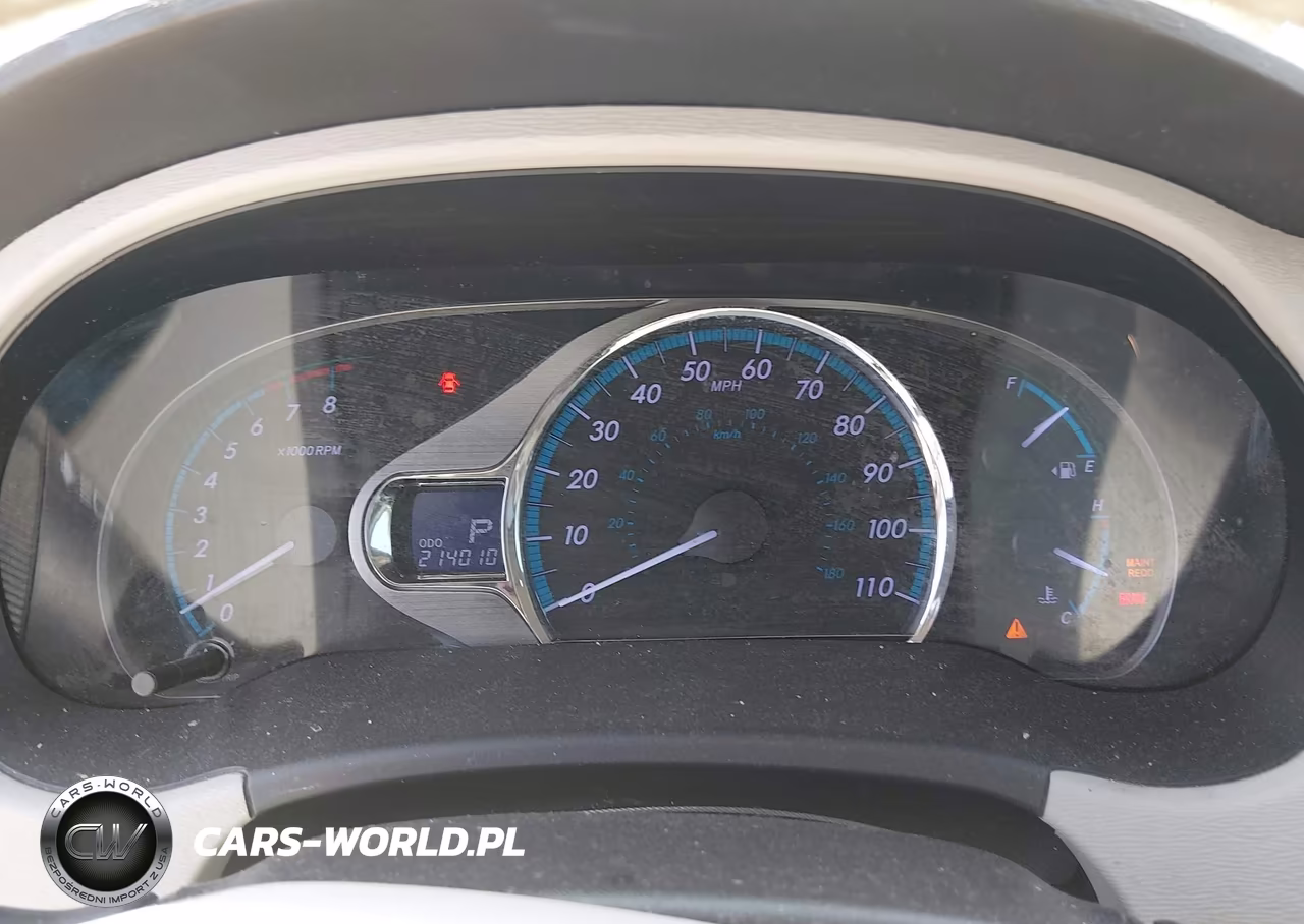 2014 Toyota Sienna Xle V6 8 Passenger VIN:5TDYK3DCXES418251 - 7