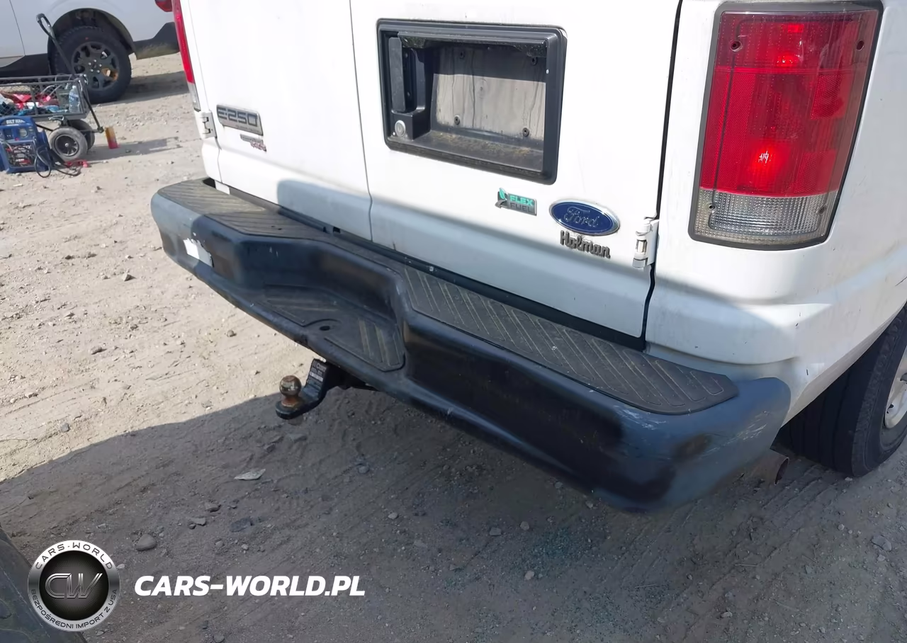 2011 Ford E-250 Commercial VIN:1FTNE2EW6BDB32708 - 13
