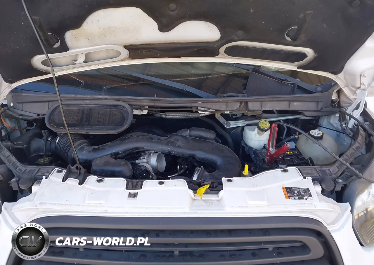 2015 Ford Transit-250 VIN:1FTNR1ZM8FKA79891 - 10