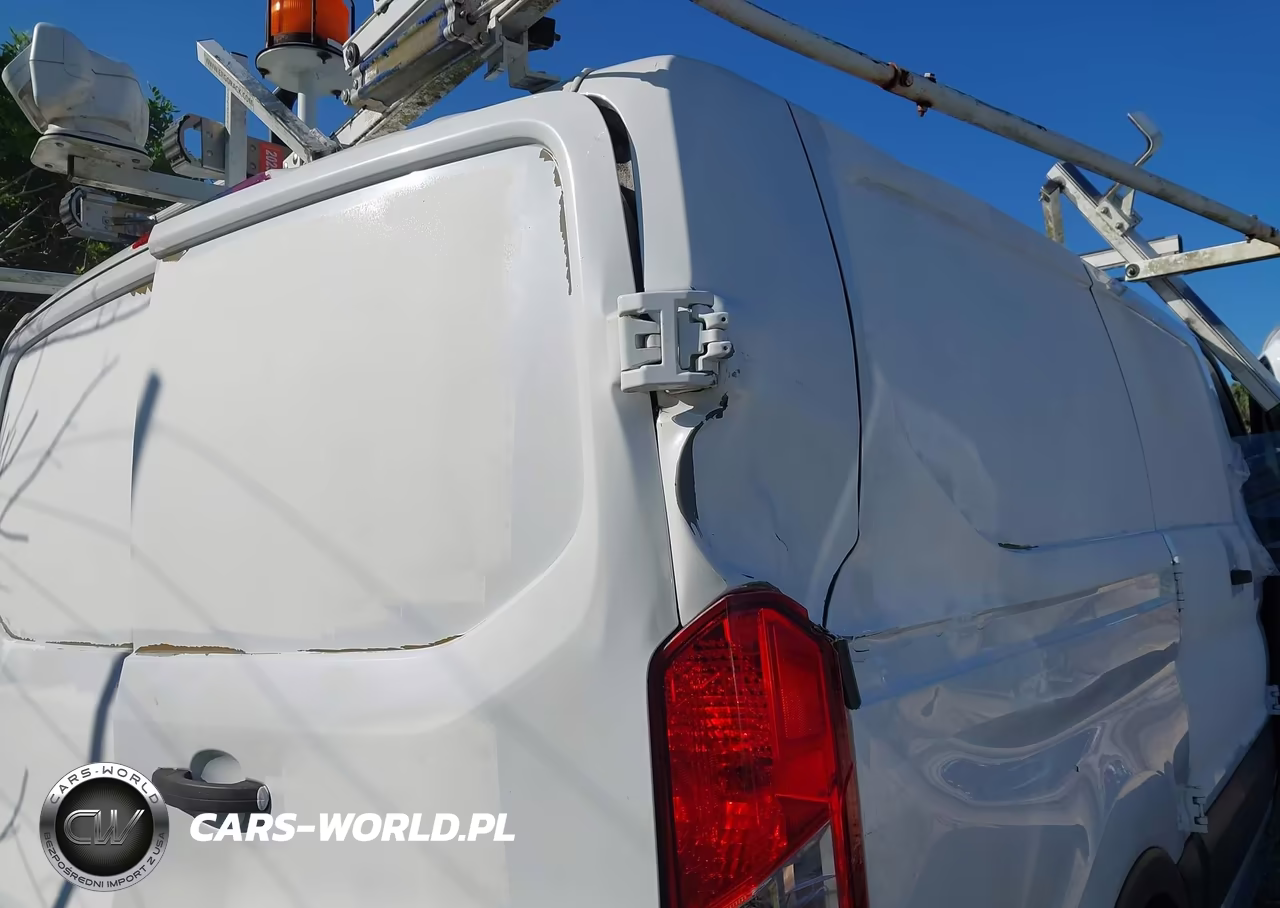 2015 Ford Transit-250 VIN:1FTNR1ZM8FKA79891 - 14