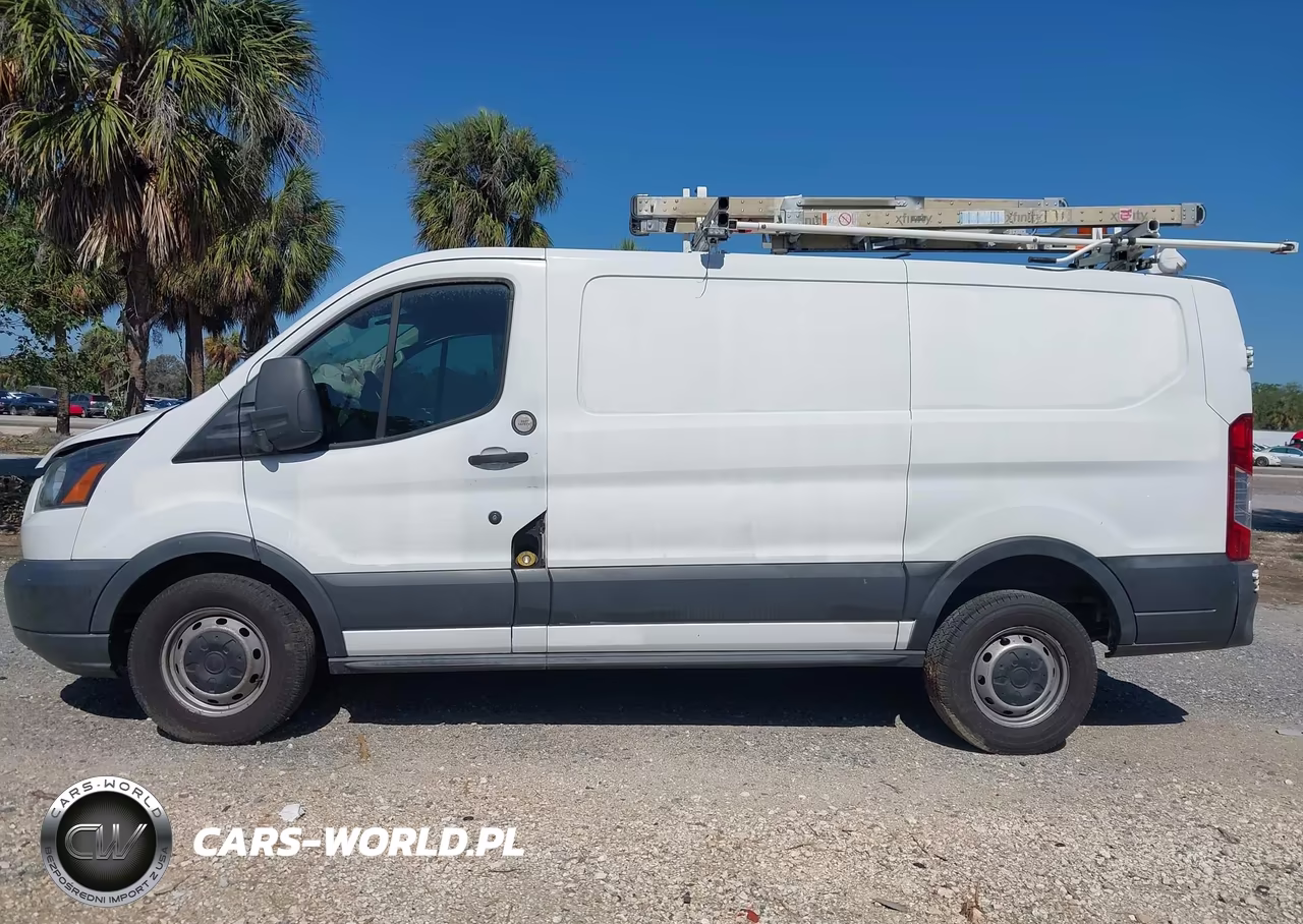 2015 Ford Transit-250 VIN:1FTNR1ZM8FKA79891 - 17