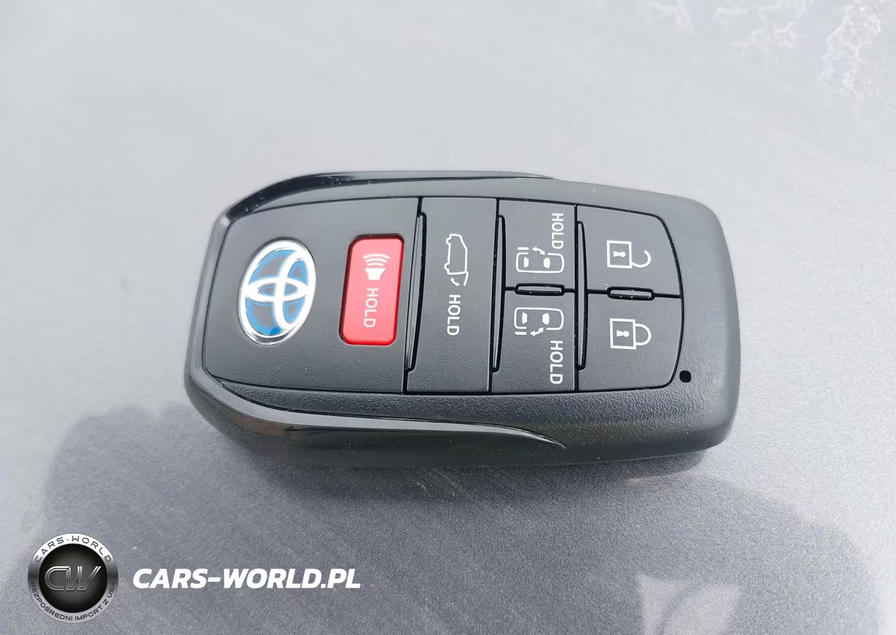 2025 Toyota Sienna Xle VIN:5TDYRKEC6SS241598 - 11