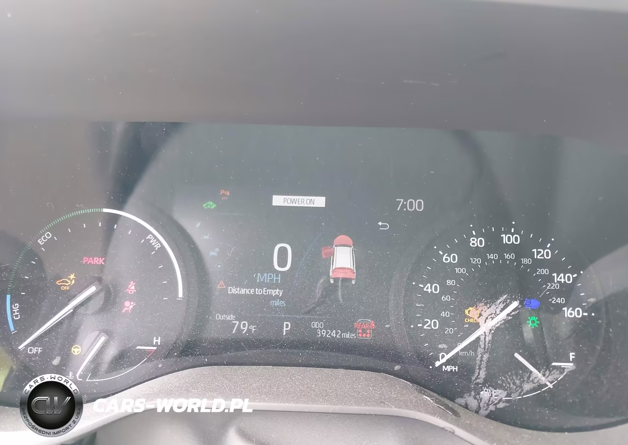 2025 Toyota Sienna Xle VIN:5TDYRKEC6SS241598 - 7