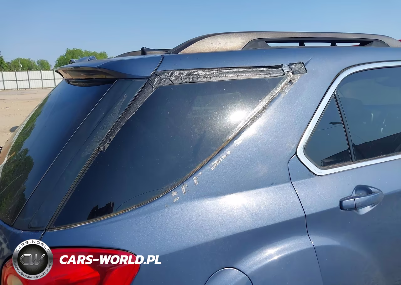 2011 Chevrolet Equinox 1Lt VIN:2CNALDEC2B6329729 - 13
