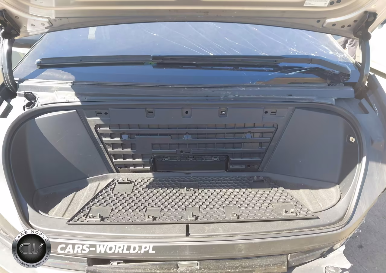 2024 Tesla Cybertruck All-Wheel Drive VIN:7G2CEHED1RA051234 - 10