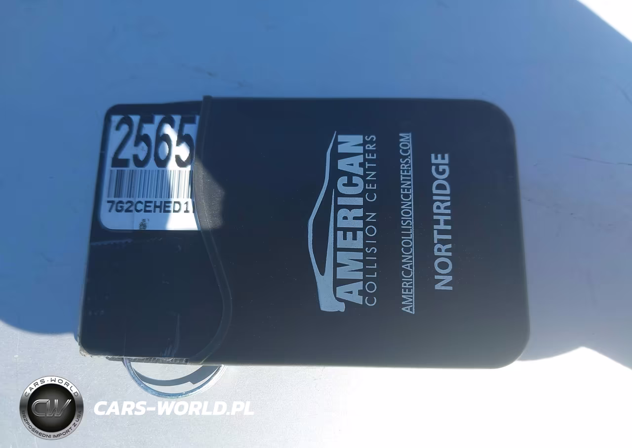 2024 Tesla Cybertruck All-Wheel Drive VIN:7G2CEHED1RA051234 - 11