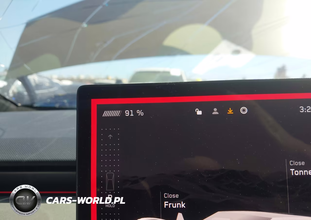 2024 Tesla Cybertruck All-Wheel Drive VIN:7G2CEHED1RA051234 - 17