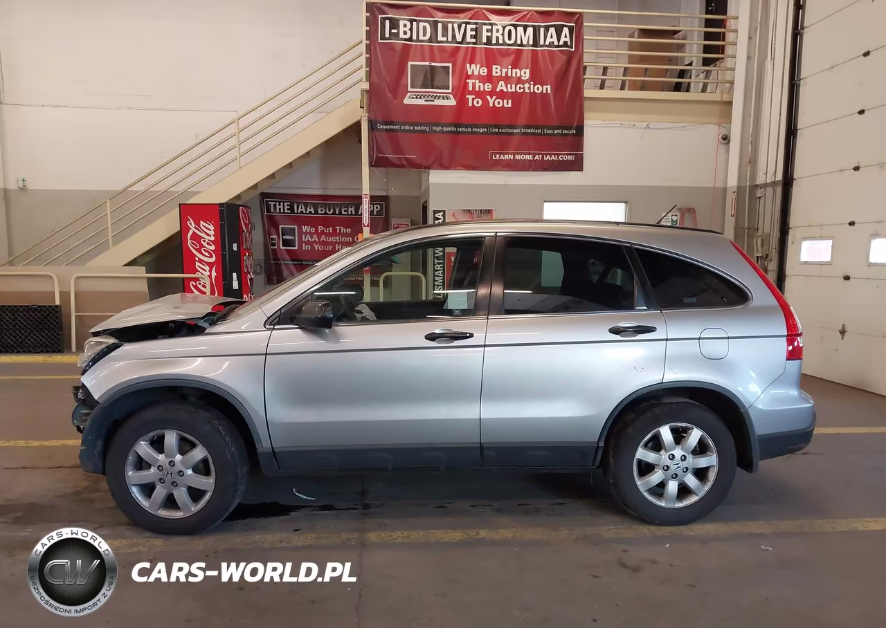 2007 Honda Cr-V Ex VIN:JHLRE48537C114506 - 15