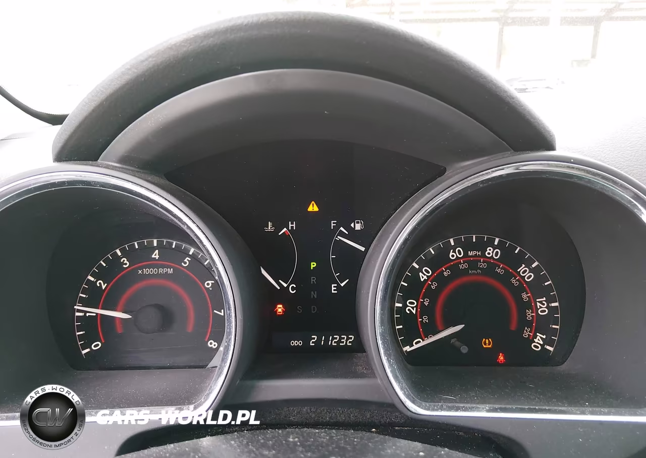 2010 Toyota Highlander Se V6 VIN:5TDJK3EH5AS010133 - 7