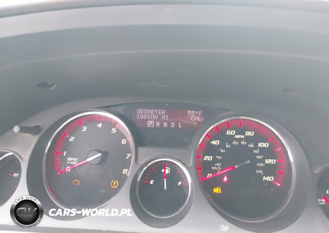 2011 GMC Acadia Slt-1 VIN:1GKKVRED8BJ132290 - 7