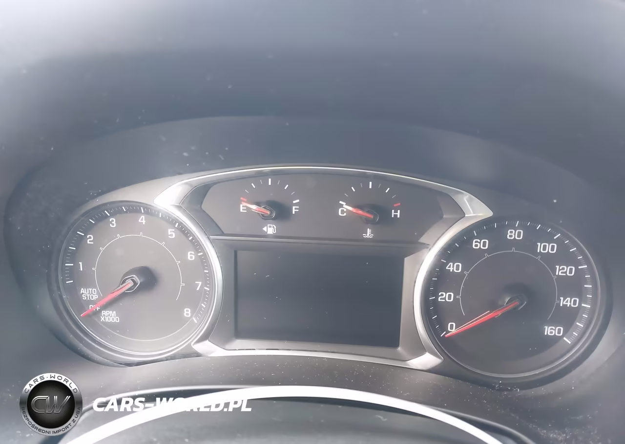 2020 GMC Terrain Awd Sle VIN:3GKALTEV9LL201358 - 7