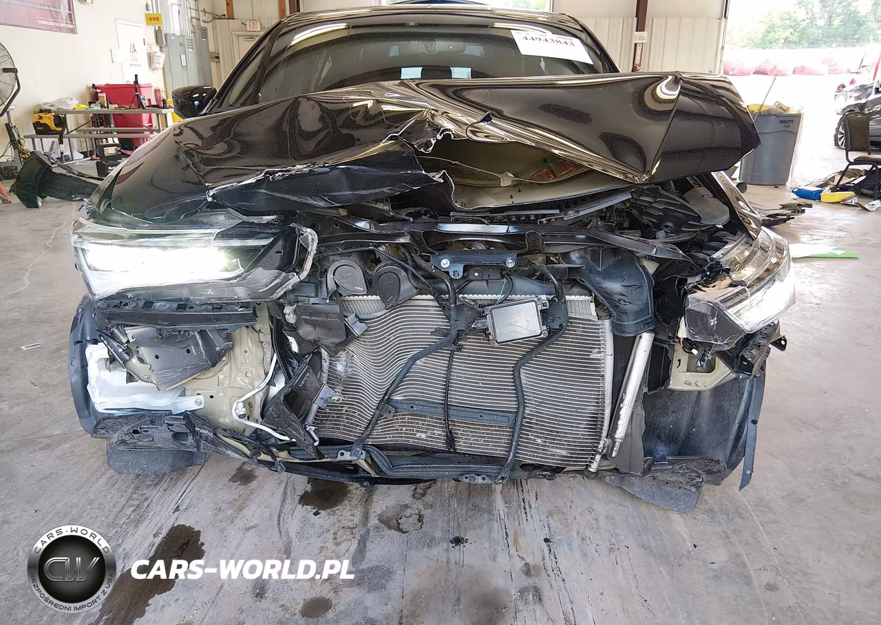 2022 Acura Ilx Premium A-Spec Packages-Technology A-Spec Packages VIN:19UDE2F88NA002349 - 6