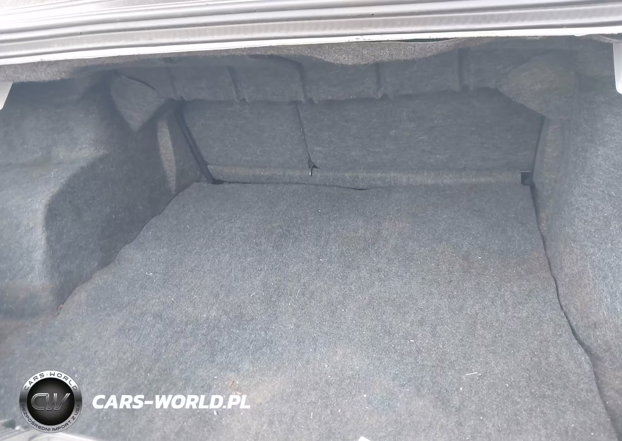 2003 Ford Taurus Ses VIN:1FAFP55203G143240 - 12