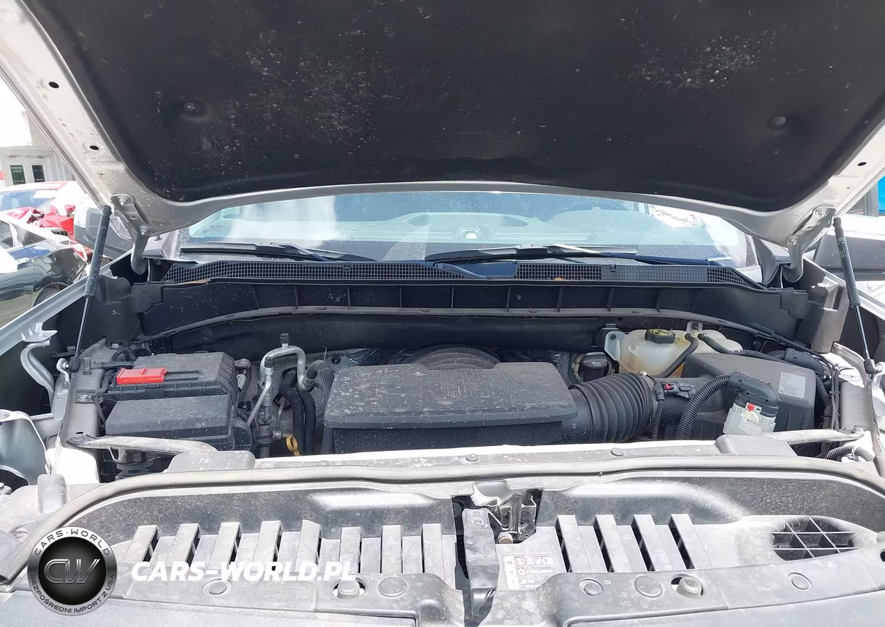 2019 Chevrolet Silverado 1500 Lt VIN:3GCUYDEDXKG228048 - 10