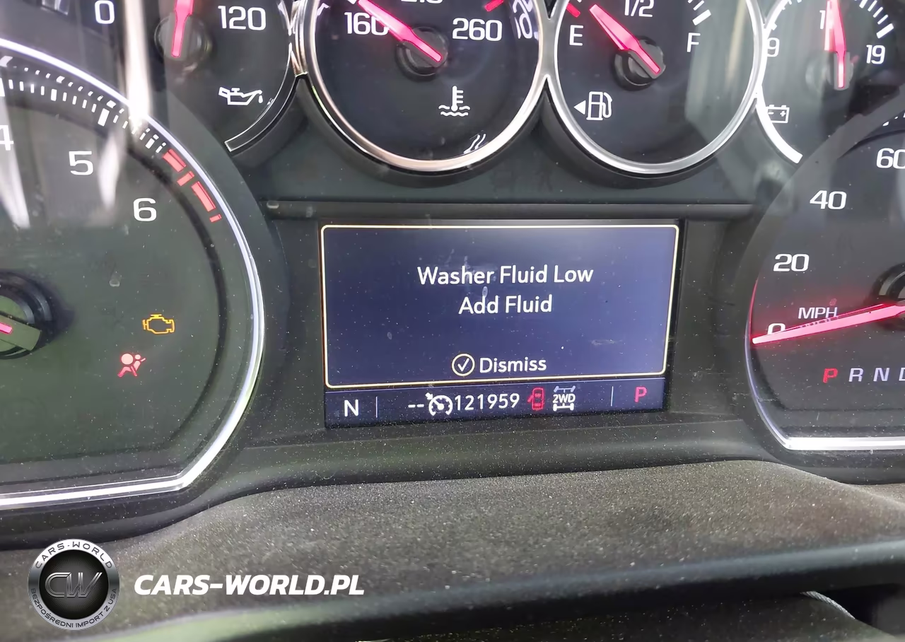 2019 Chevrolet Silverado 1500 Lt VIN:3GCUYDEDXKG228048 - 7
