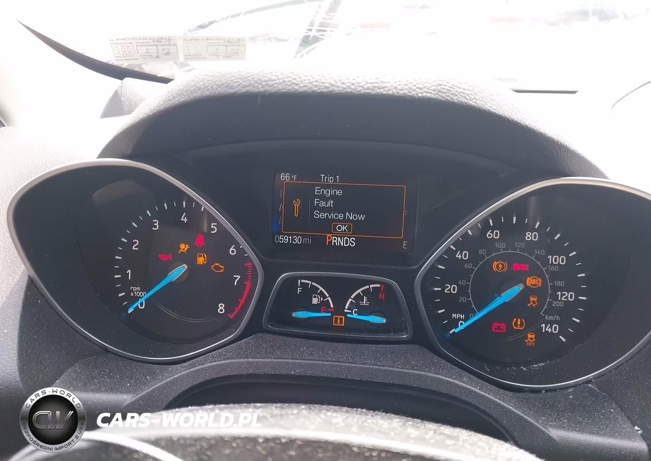 2018 Ford Escape Se VIN:1FMCU9GD2JUC25962 - 7