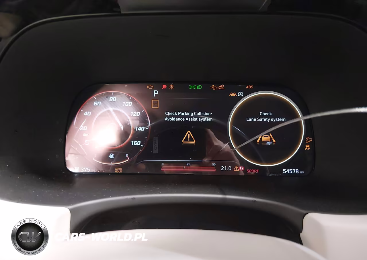 2024 Hyundai Palisade Calligraphy VIN:KM8R7DGE2RU717965 - 7