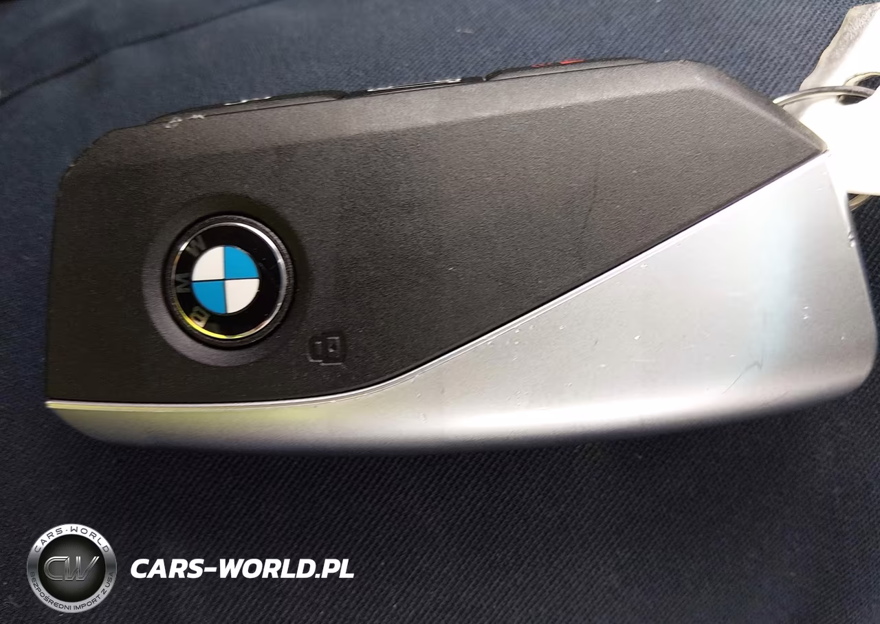 2025 BMW X3 30 xDrive VIN:5UX53GP02S9035583 - 11