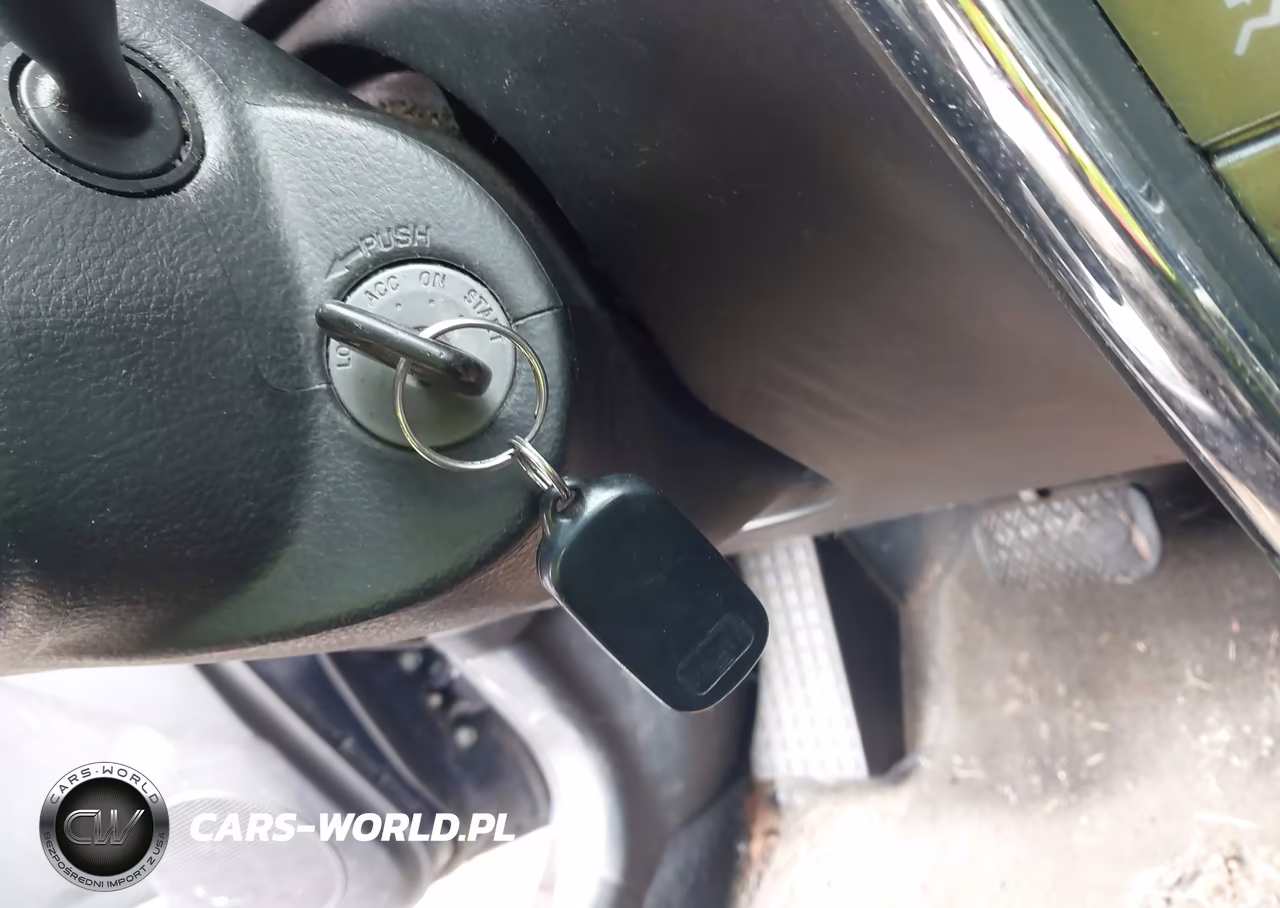 2004 Pontiac Vibe VIN:5Y2SL62834Z456761 - 11