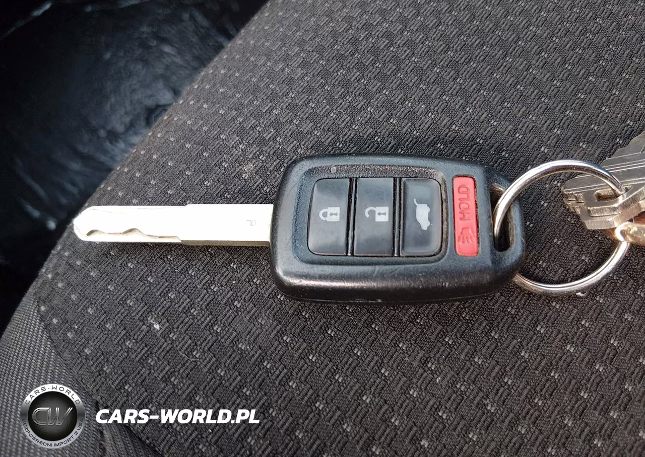 2019 Honda Hr-V Sport VIN:3CZRU6H13KG708859 - 11
