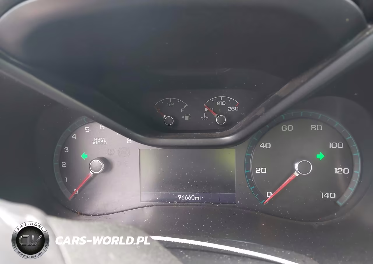 2021 Chevrolet Colorado 2Wd Short Box Z71 VIN:1GCGSDEN5M1203079 - 7