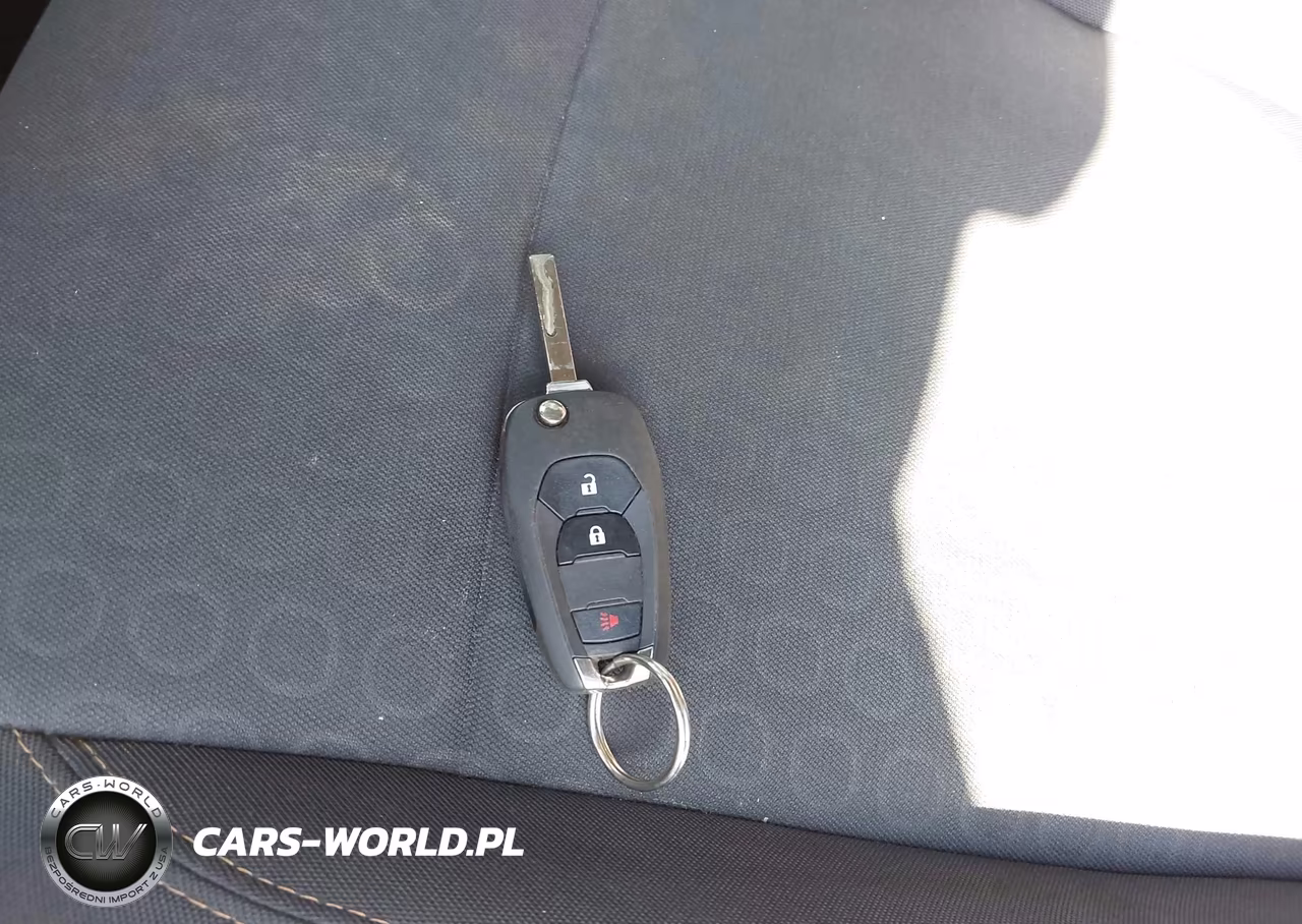 2021 Chevrolet Trax Fwd Ls VIN:KL7CJKSB9MB318095 - 11