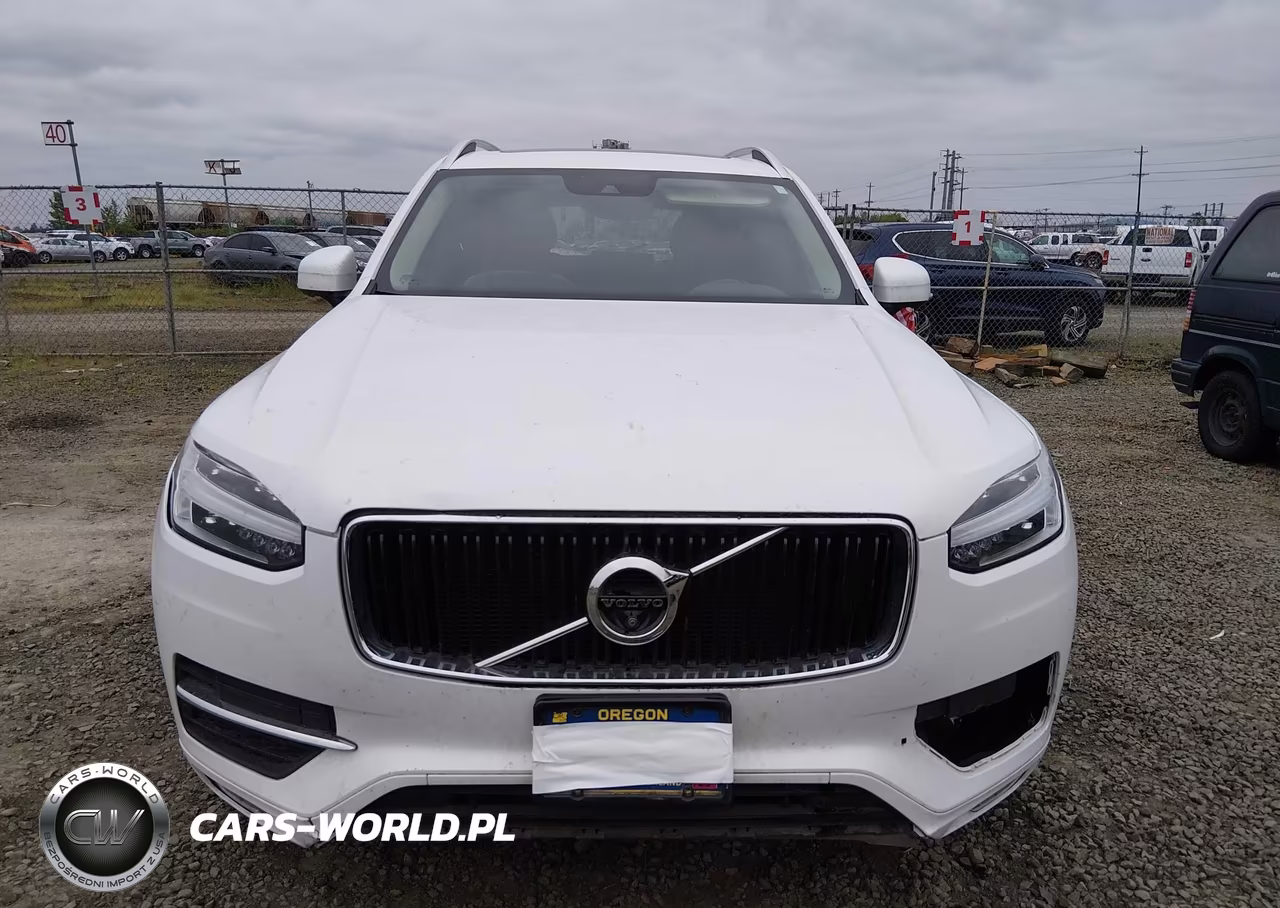 2018 Volvo Xc90 T5 Momentum VIN:YV4102PKXJ1342278 - 13