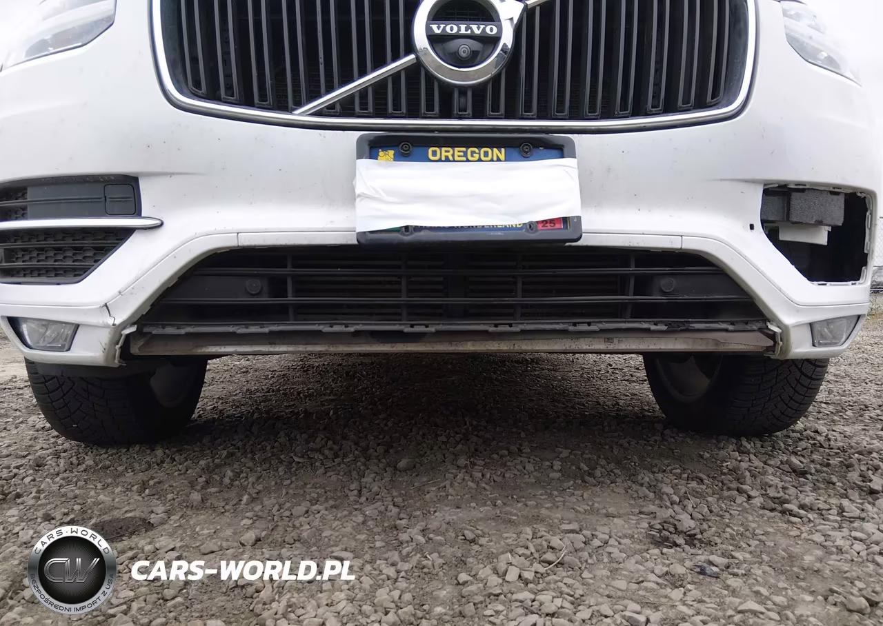 2018 Volvo Xc90 T5 Momentum VIN:YV4102PKXJ1342278 - 18