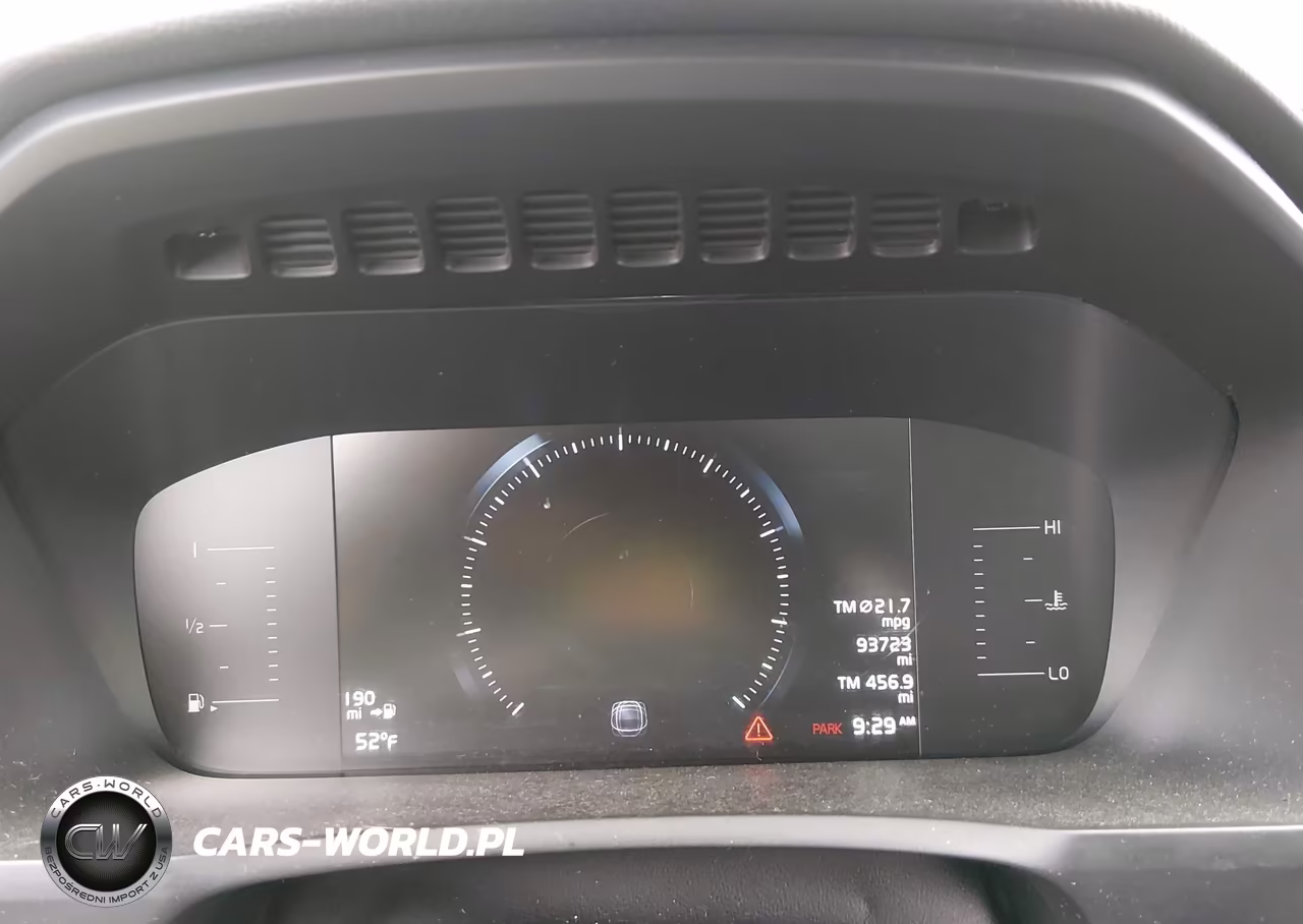 2018 Volvo Xc90 T5 Momentum VIN:YV4102PKXJ1342278 - 7