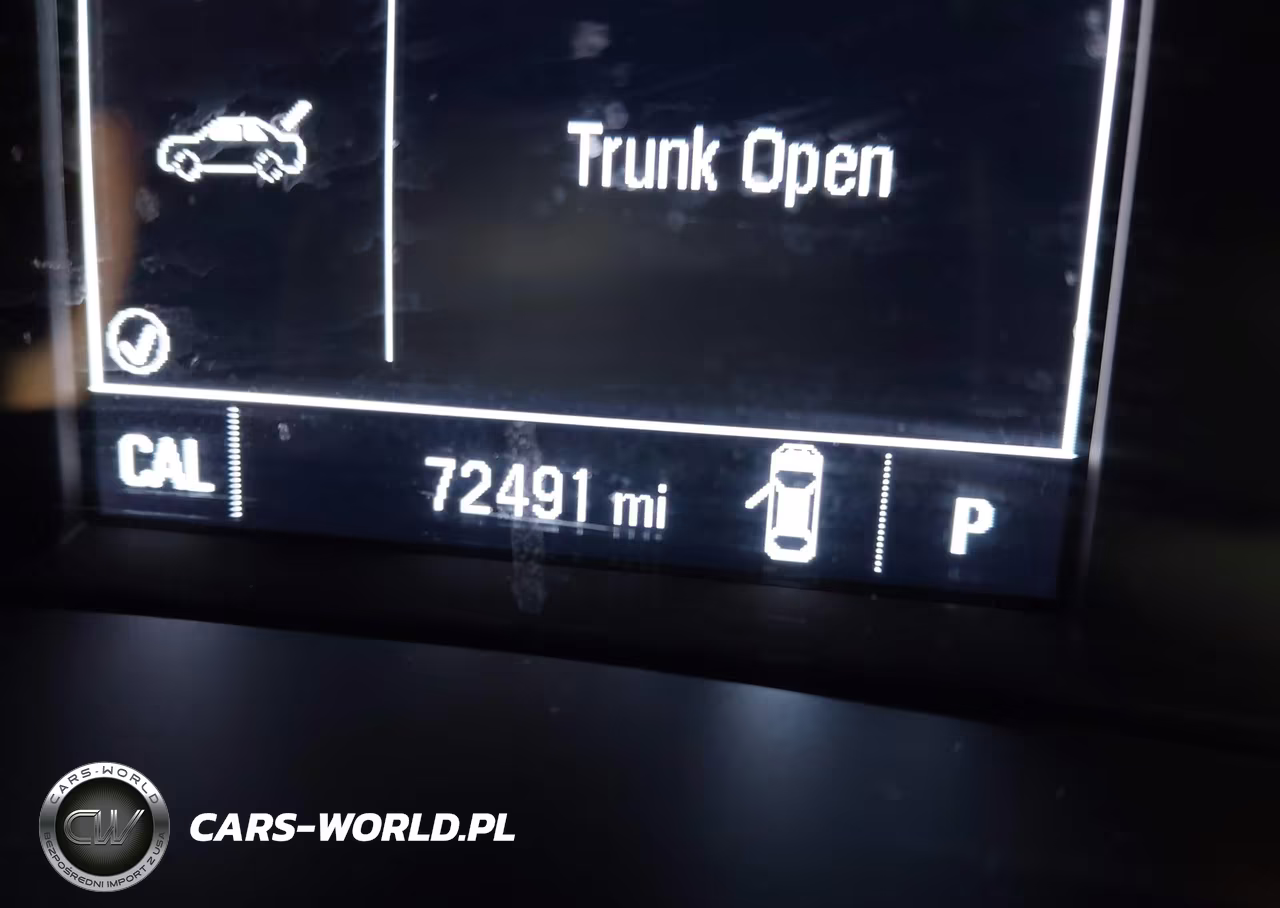 2023 Chevrolet Malibu Fwd 1Lt VIN:1G1ZD5ST8PF208465 - 15