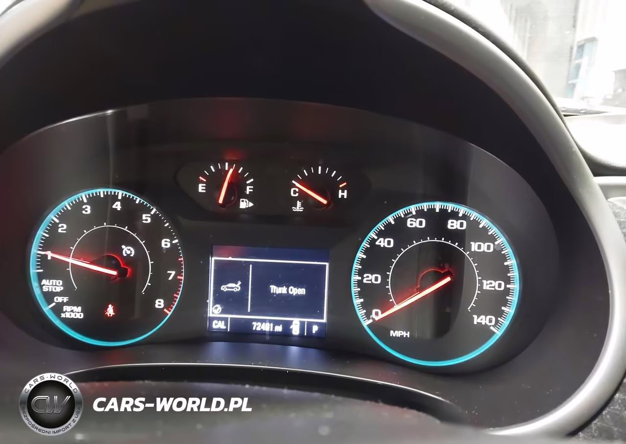 2023 Chevrolet Malibu Fwd 1Lt VIN:1G1ZD5ST8PF208465 - 7