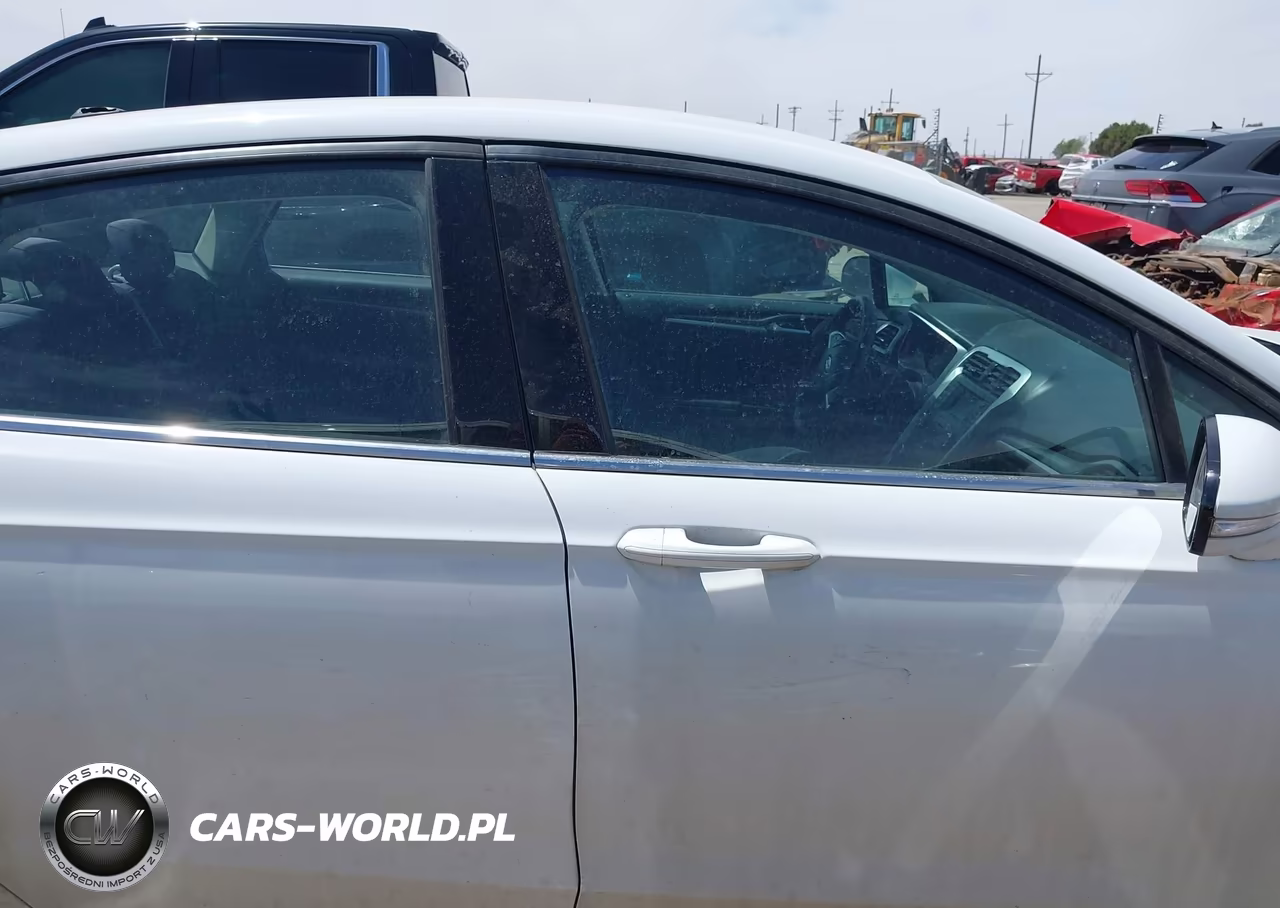 2013 Ford Fusion Se VIN:3FA6P0HR1DR374864 - 13