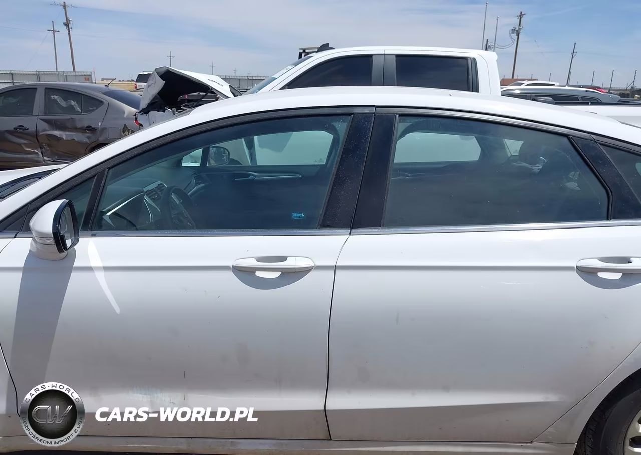 2013 Ford Fusion Se VIN:3FA6P0HR1DR374864 - 14