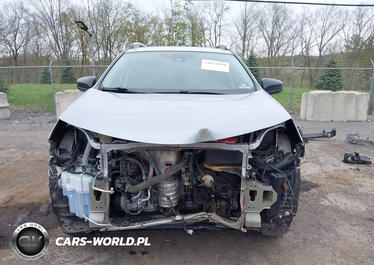 2017 Toyota Rav4 Le VIN:2T3BFREV8HW616648 - 13