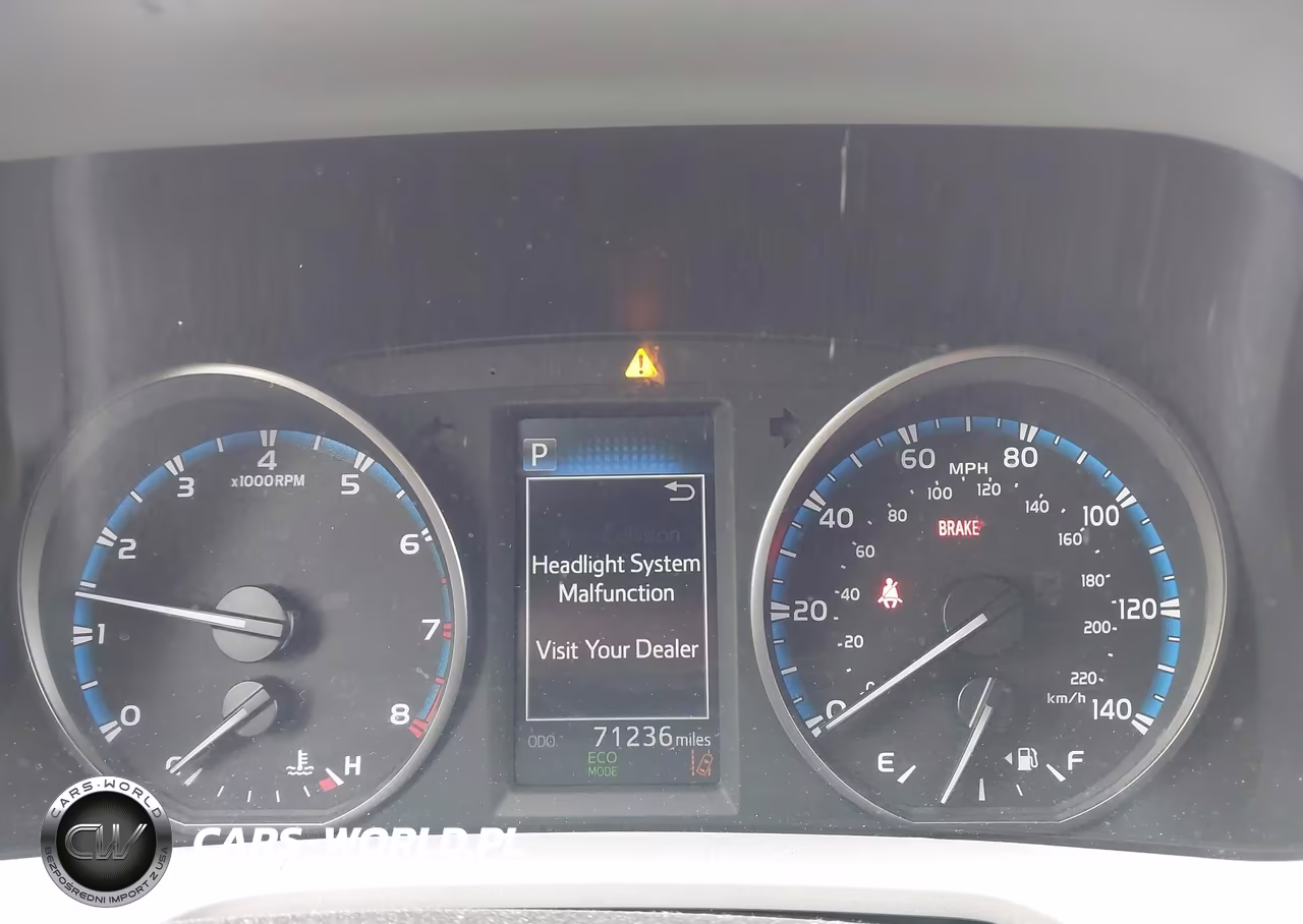 2017 Toyota Rav4 Le VIN:2T3BFREV8HW616648 - 7