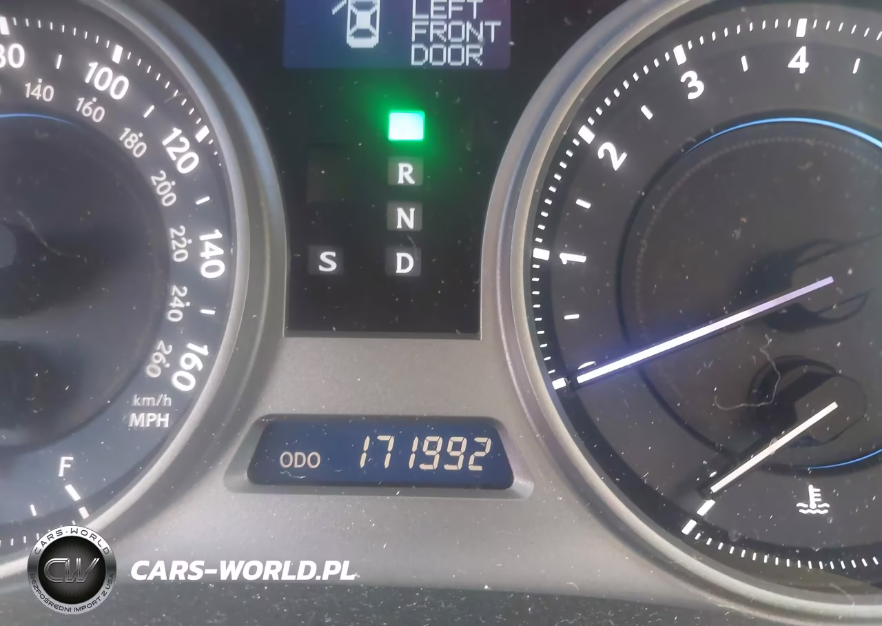 2008 Lexus Is 250 VIN:JTHBK262185074791 - 16