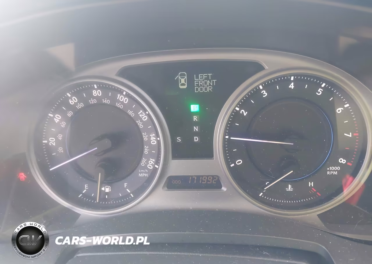 2008 Lexus Is 250 VIN:JTHBK262185074791 - 7