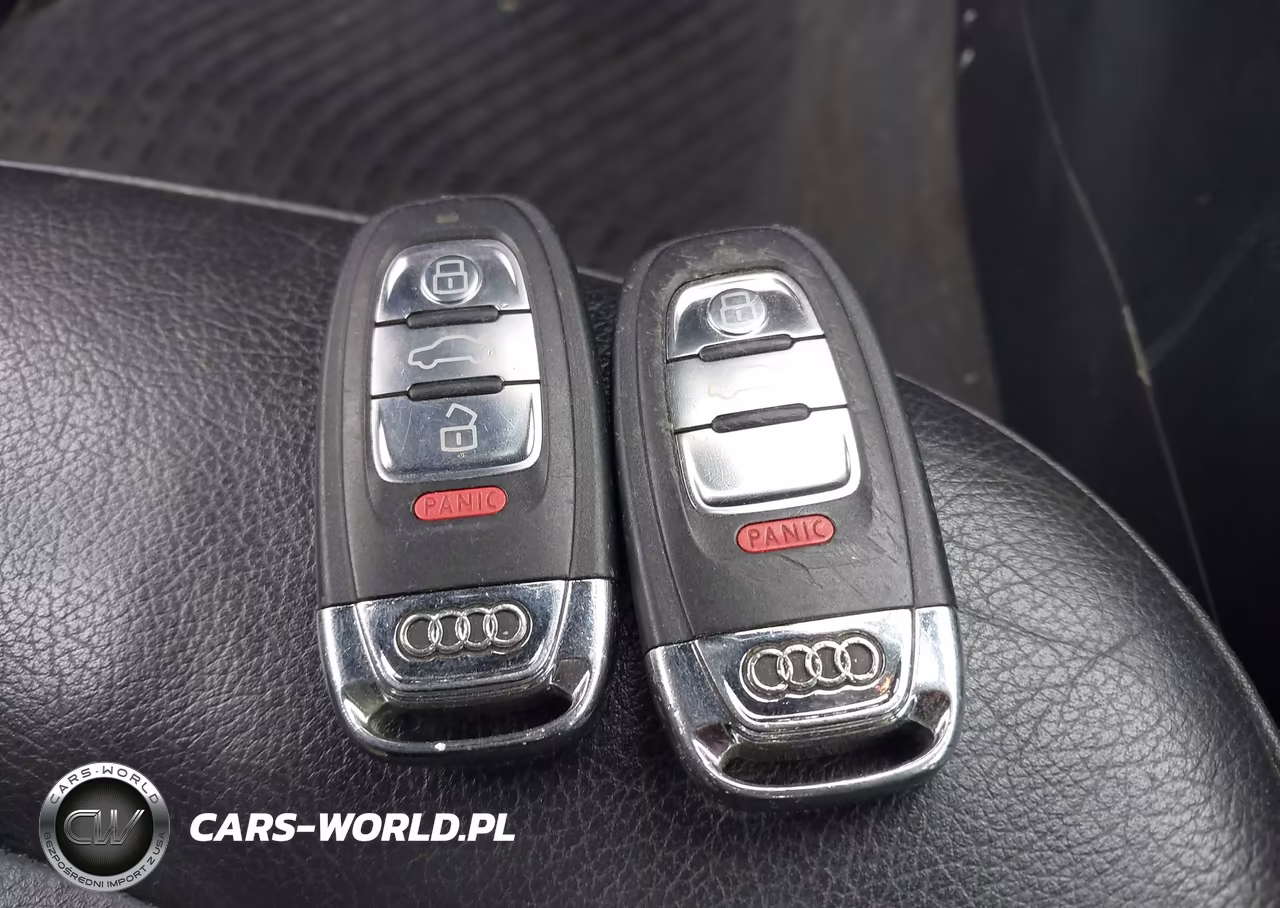 2014 Audi A4 2.0T Premium VIN:WAUFFAFLXEN015242 - 11