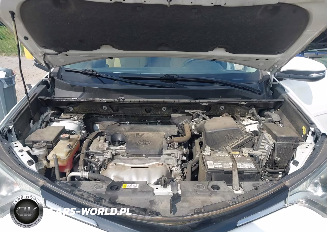 2018 Toyota Rav4 Xle VIN:JTMWFREV9JJ209721 - 10