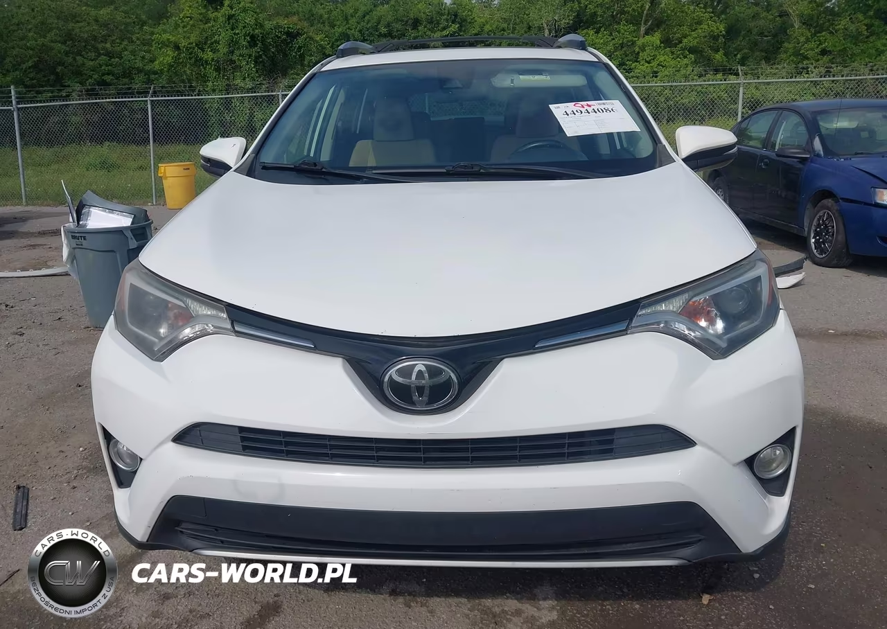 2018 Toyota Rav4 Xle VIN:JTMWFREV9JJ209721 - 13